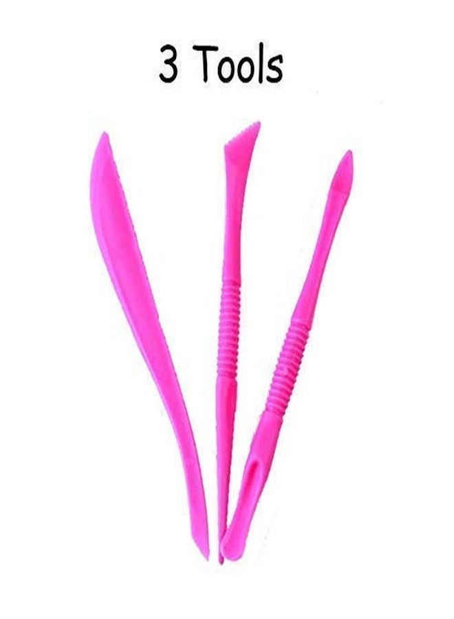 Firstly Traders Combo of 12 Pieces Crystal Slime Jelly Clay Putty with Free 3 Tools for Kids Boys and Girls/for Science Fun Activities and Toys - Image 2